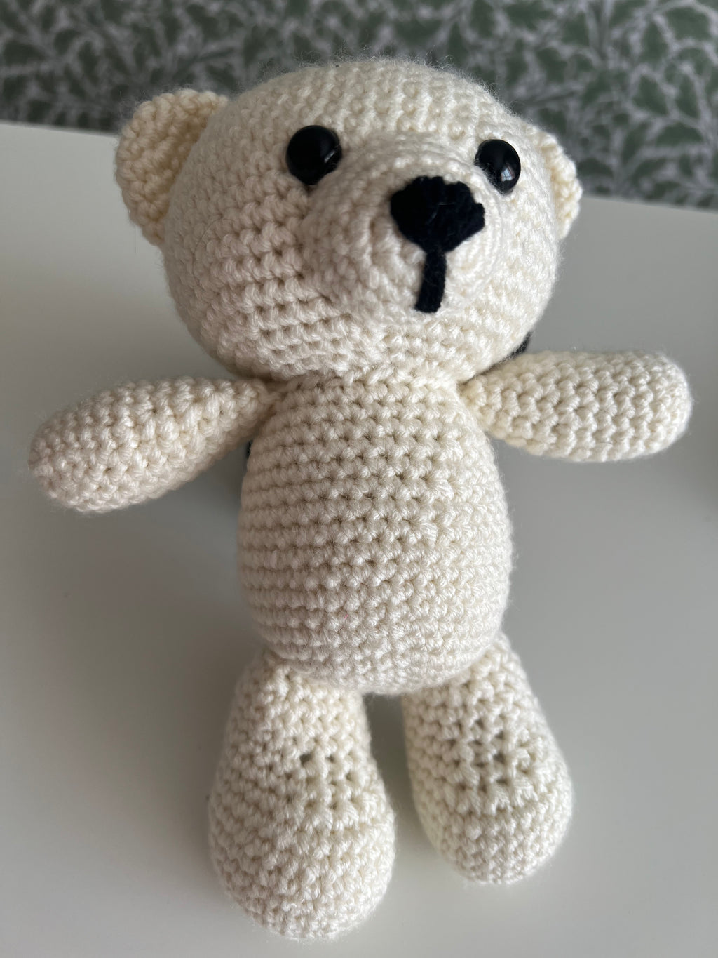 Snow Bear