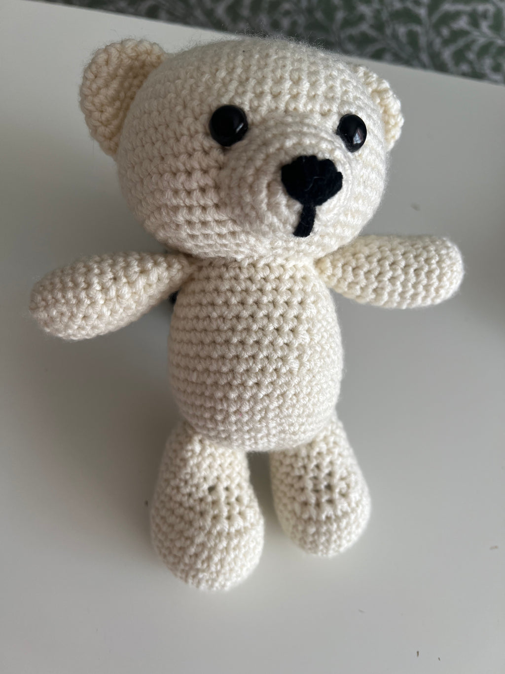Snow Bear